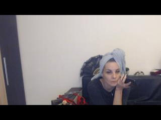 DomMichelle - Sexe cam en vivo - 18658010