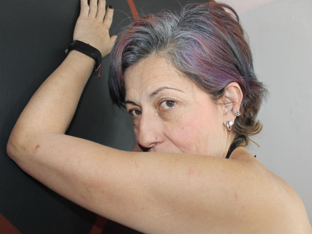 HadesLyre - Live porn &amp; sex cam - 18658242