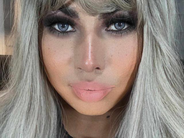 FlexibleDomina - Live porn &amp; sex cam - 18658458