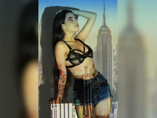 JennyWells - Live porn &amp; sex cam - 18658542