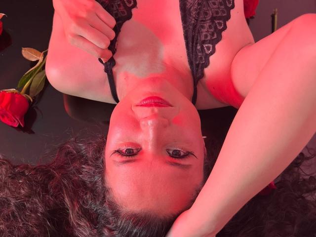 ThamaraRain - Sexe cam en vivo - 18658610