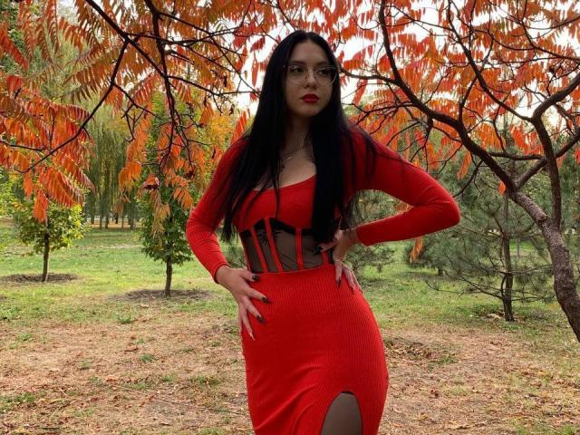 LucyLucinda - Sexe cam en vivo - 18658790