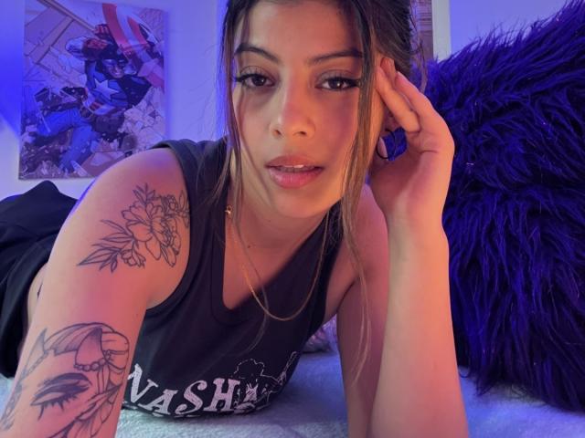 Harumi - сексуальная веб-камера в реальном времени - 18659222