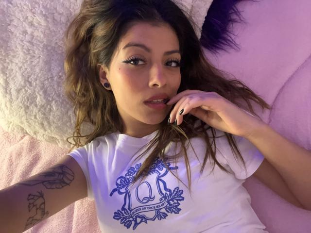 Harumi - Sexe cam en vivo - 18659250