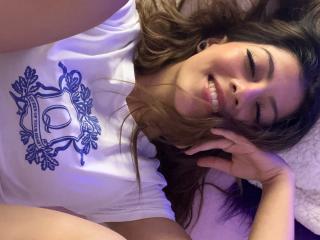 Harumi - Live porn &amp; sex cam - 18659266