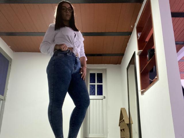 AbiDanger - Sexe cam en vivo - 18659774