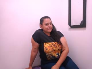 ChantyHot - Sexe cam en vivo - 18659938