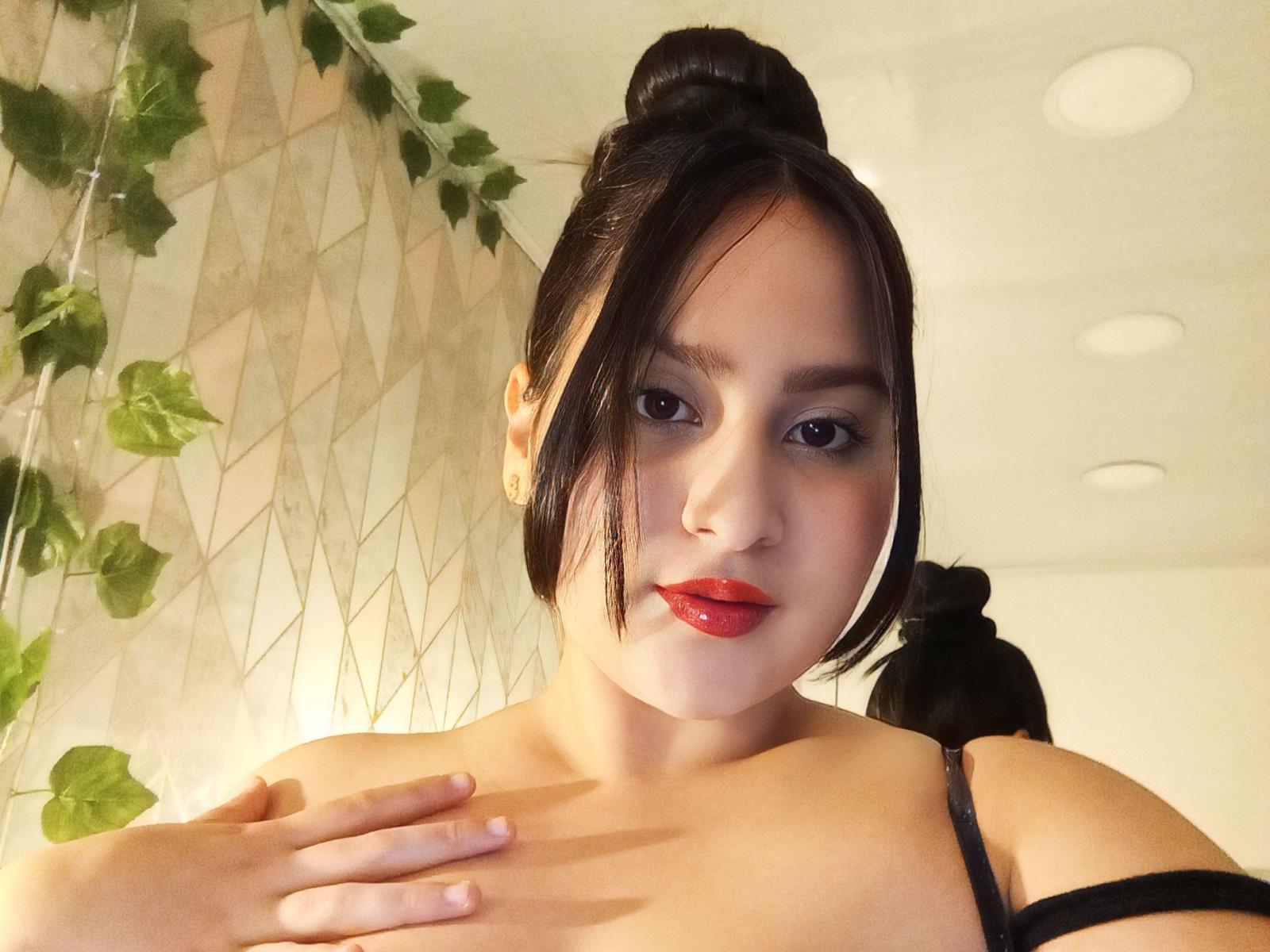AbbyLorena - Live porn &amp; sex cam - 18660246