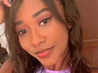 FarahaFine - Sexe cam en vivo - 18660950