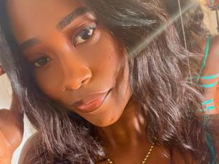 FarahaFine - Live porn &amp; sex cam - 18660970