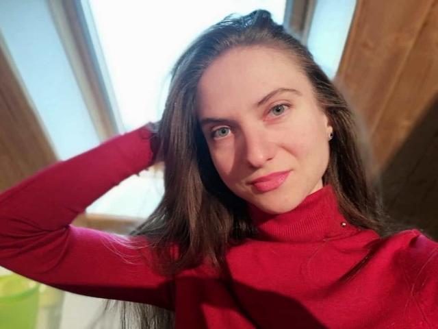 MilaAverin - сексуальная веб-камера в реальном времени - 18660978