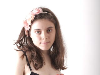 IsabellaPiazza - Sexe cam en vivo - 18661358