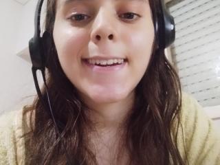 IsabellaPiazza - Sexe cam en vivo - 18661426