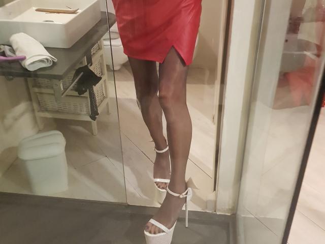 PinkyTs - сексуальная веб-камера в реальном времени - 18661518