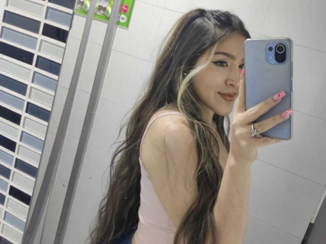 VictoriaSantningo - Live sex cam - 18661702