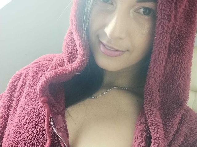 StefyThomson - Live porn &amp; sex cam - 18661938