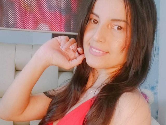 StefyThomson - Sexe cam en vivo - 18662038