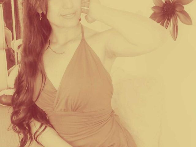 StefyThomson - Live sex cam - 18662066