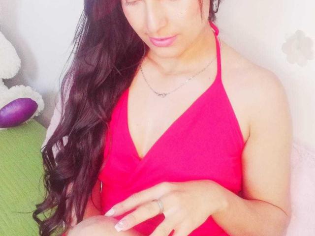 StefyThomson - Sexe cam en vivo - 18662078