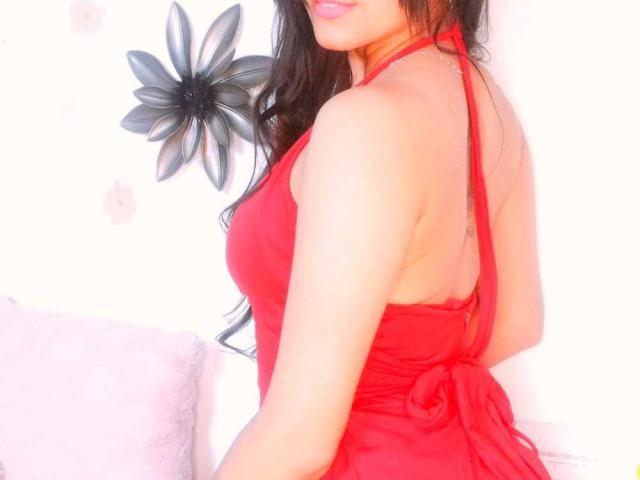 StefyThomson - Sexe cam en vivo - 18662102