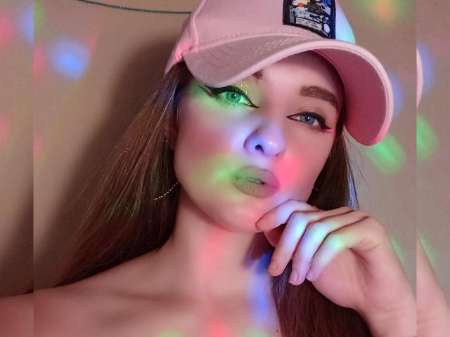 KariMillie - Live porn &amp; sex cam - 18662298