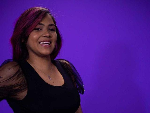 IntiAmor - Sexe cam en vivo - 18662798