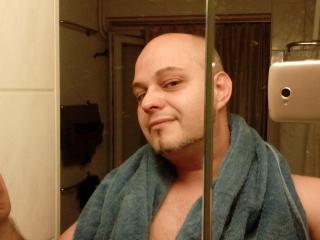 Donbiel - сексуальная веб-камера в реальном времени - 18663150