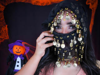 IsisOsman - Live porn &amp; sex cam - 18664954