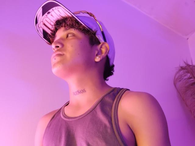 AlexAddams - Sexe cam en vivo - 18665750
