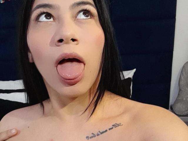 LiaIvanov - Sexe cam en vivo - 18665806