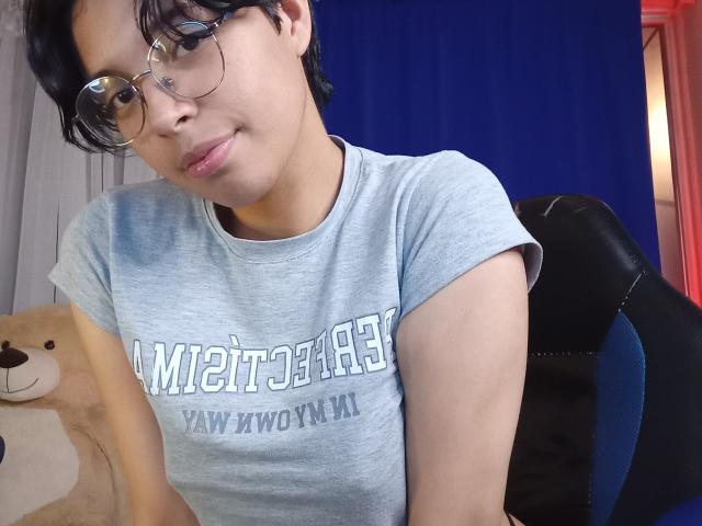 EmmaParfois - Camera khiêu dâm &amp; quyến rũ trực tiếp - 18667298