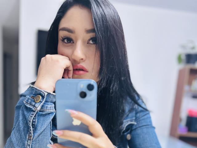 AnnabellaAddams - Live porn &amp; sex cam - 18667306