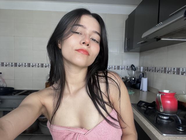 DeisyWest - Live porn &amp; sex cam - 18667370