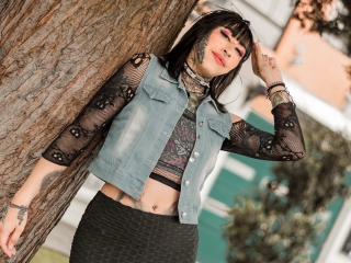 XimenaAdams - Live porn &amp; sex cam - 18667750