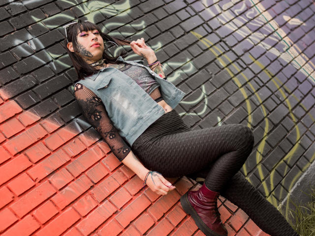 XimenaAdams - Live porn &amp; sex cam - 18667758