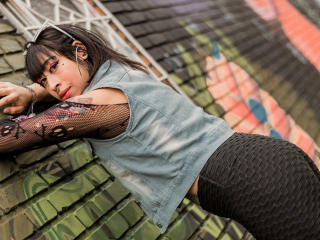 XimenaAdams - сексуальная веб-камера в реальном времени - 18667762