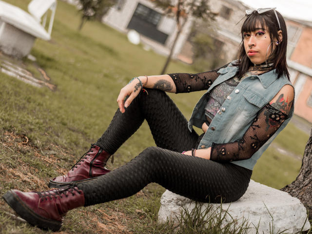 XimenaAdams - Sexe cam en vivo - 18667774