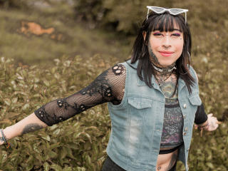 XimenaAdams - Camera khiêu dâm &amp; quyến rũ trực tiếp - 18667782