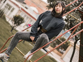 XimenaAdams - Camera khiêu dâm &amp; quyến rũ trực tiếp - 18667810