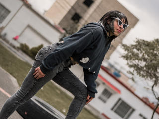 XimenaAdams - Sexe cam en vivo - 18667818