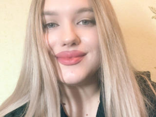 DjessikaLillian - сексуальная веб-камера в реальном времени - 18668226