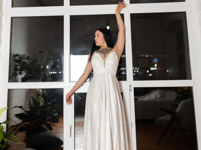 ReynaReign - Camera khiêu dâm &amp; quyến rũ trực tiếp - 18669594