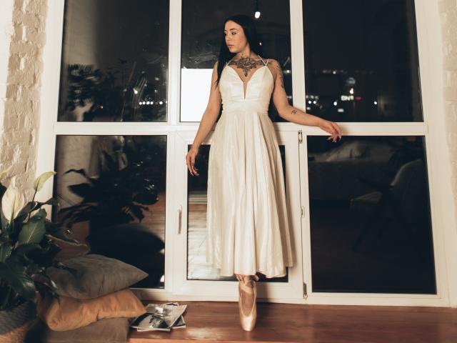 ReynaReign - Sexe cam en vivo - 18669830