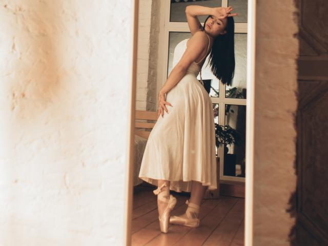 ReynaReign - Sexe cam en vivo - 18669838