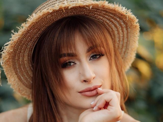 HillyIsabel - Live porn &amp; sex cam - 18670342