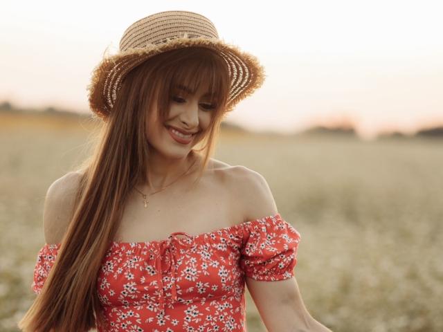 HillyIsabel - Sexe cam en vivo - 18670650