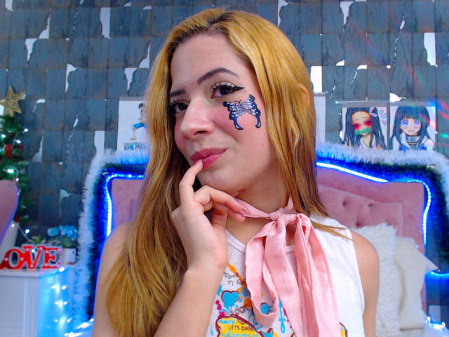 MissaYagamii - Sexe cam en vivo - 18671218