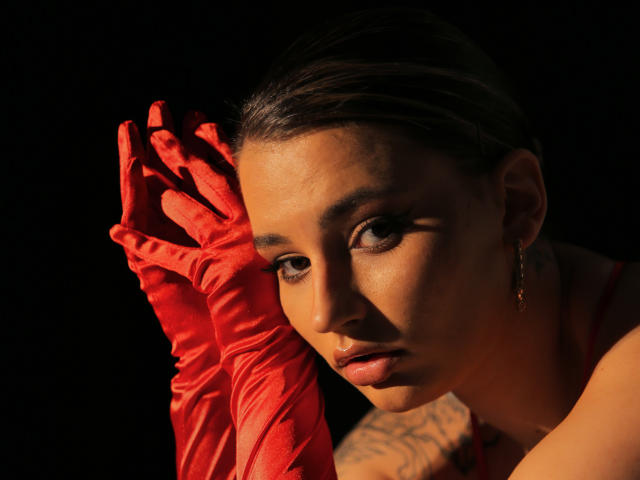 SaraOswald - Sexe cam en vivo - 18671746