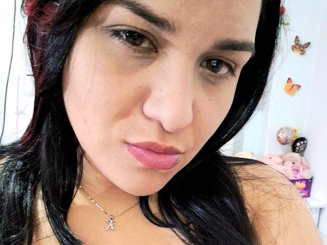 VivianaThomson - Live sex cam - 18671814