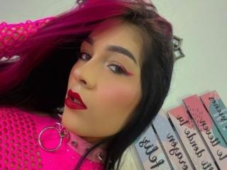 MariamDolly - Live porn &amp; sex cam - 18672090